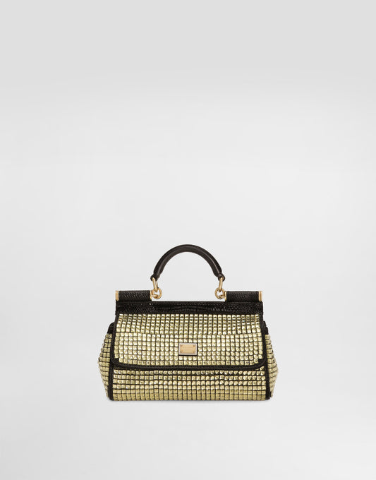 Small Sicily Handbag