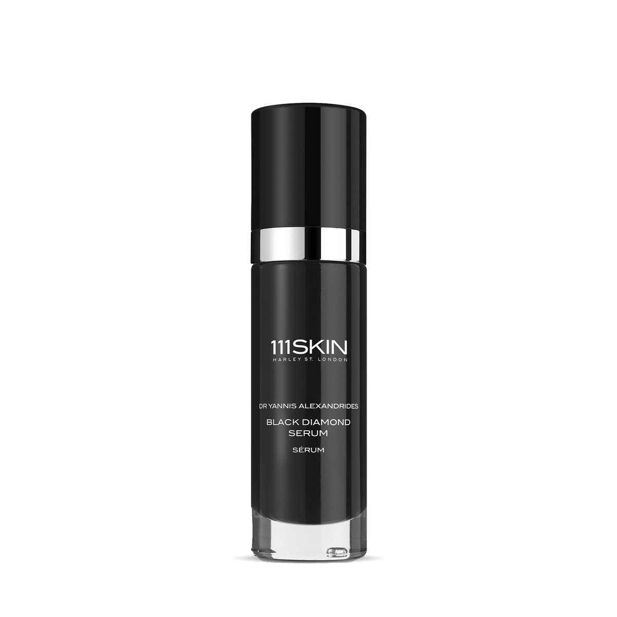 Black Diamond Serum 30ml