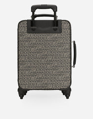 Coated Jacquard Trolley