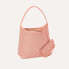 Bohème Hobo Bag 2024