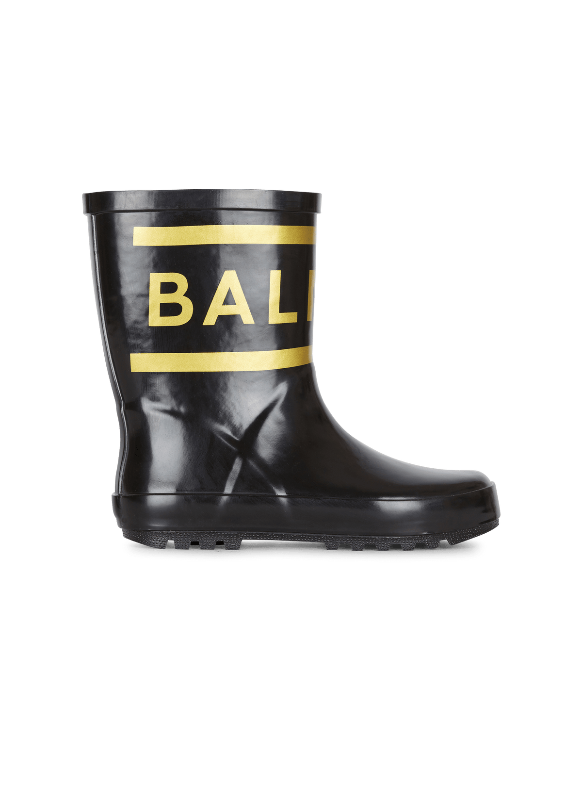 Rain Boots