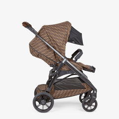 Stroller Stroller In FF Fabric