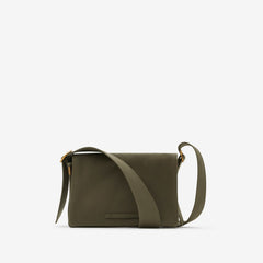 Trench Crossbody Bag