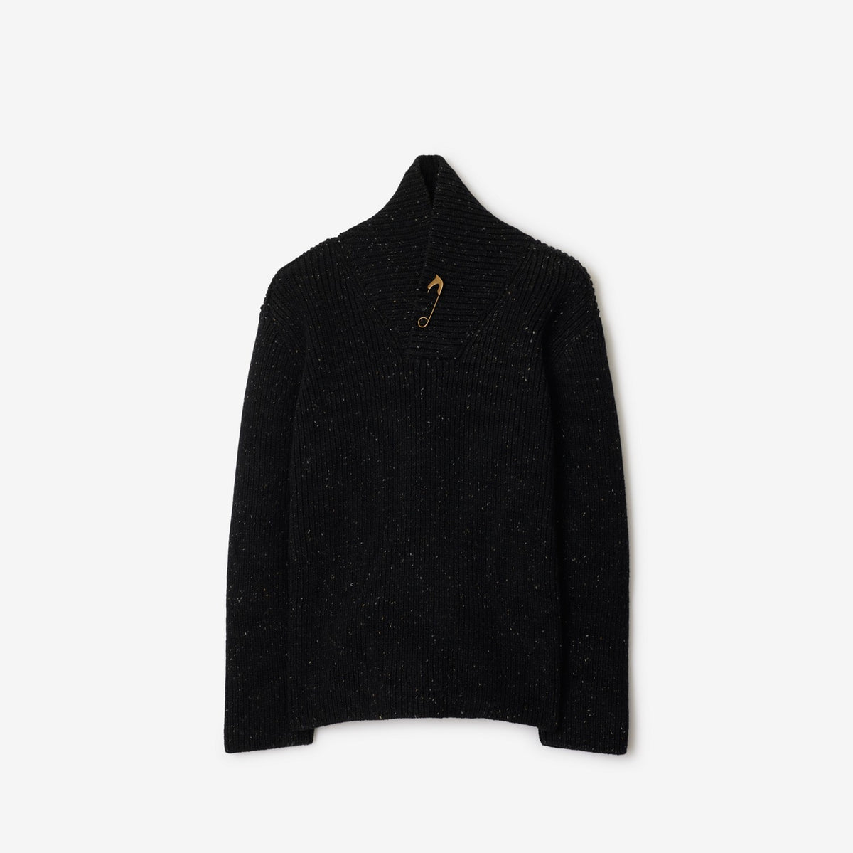 Wool Sweater