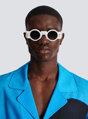 Olivier Sunglasses