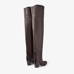 Cece Over The Knee Boot 80