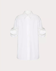 Compact Popeline Blouse