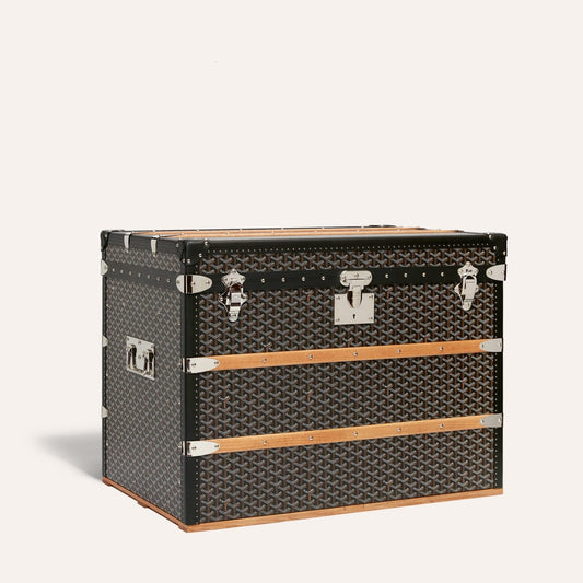 Courrier Trunk