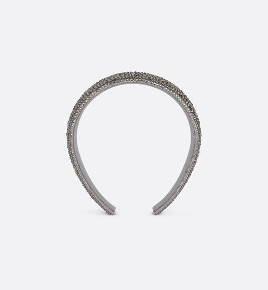 Dior Band Headband