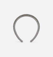 Dior Band Headband