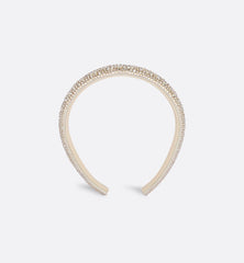 Dior Band Headband