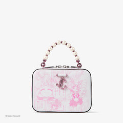 Super Sailor Avenue Vanity Bag