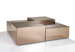 Coffee Table Cube