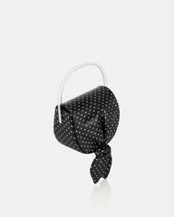 Bow Tie Micro Bag