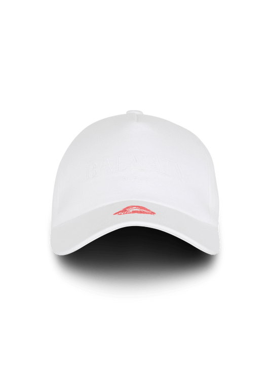 Cotton Kiss Cap