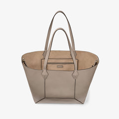 Diamond Tote/M