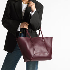 Diamond Tote/M