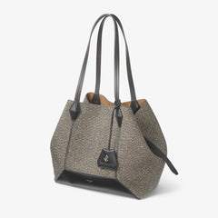 Diamond Tote/M