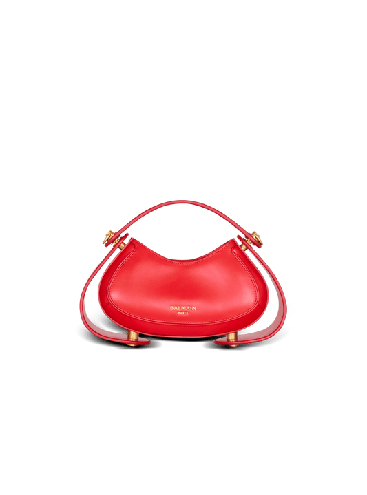 Small Jolie Madame Bag In Box Leather