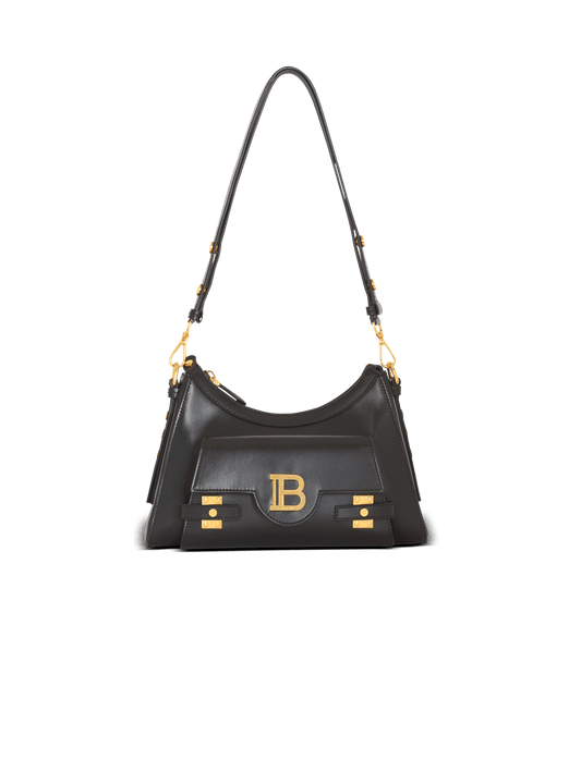 Calfskin B-Buzz Hobo bag