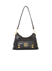 Calfskin B-Buzz Hobo bag