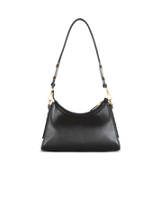 Calfskin B-Buzz Hobo bag