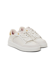 B-Court Flip Sneakers In Calfskin