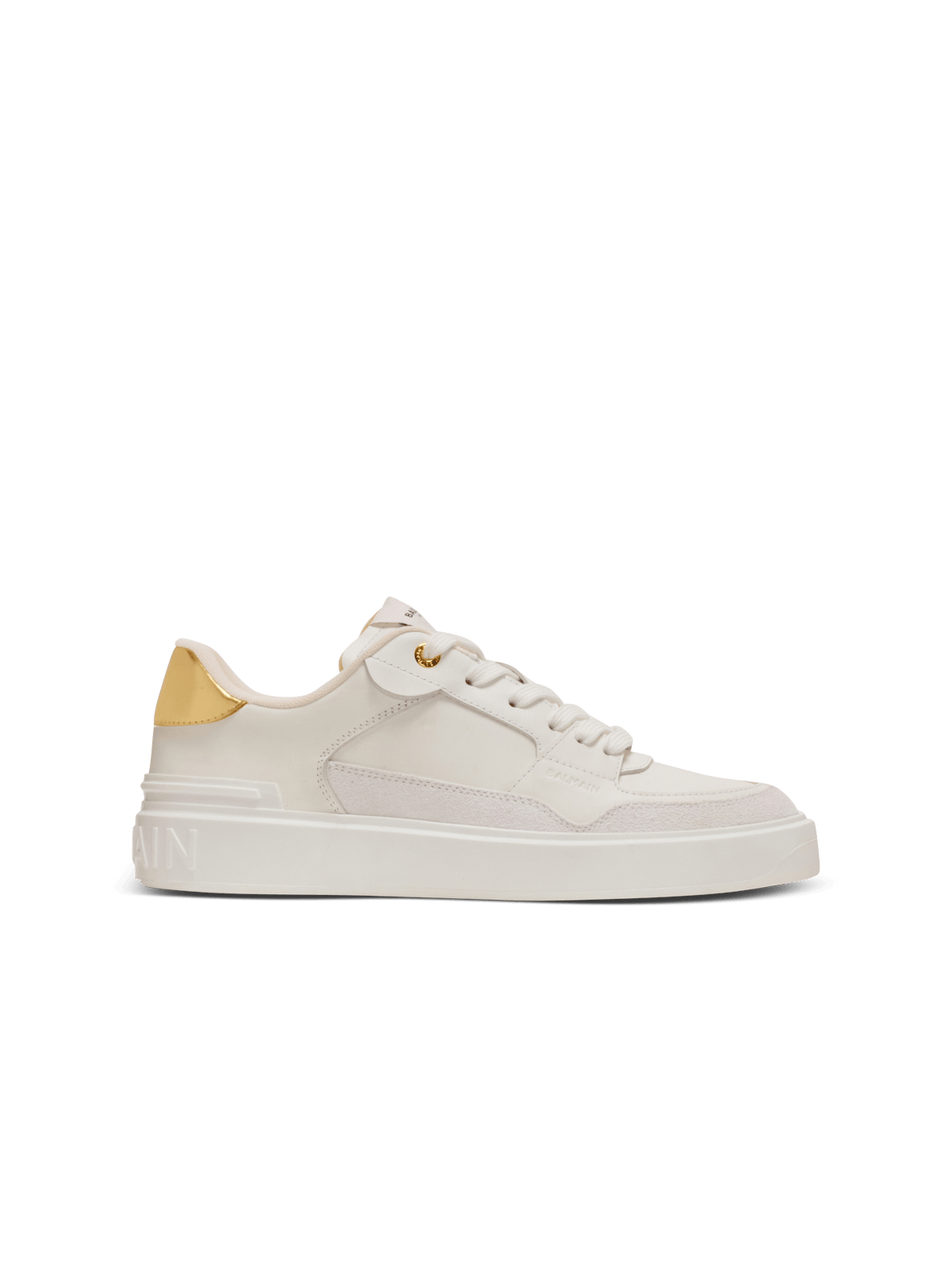 B-Court Flip Sneakers In Calfskin