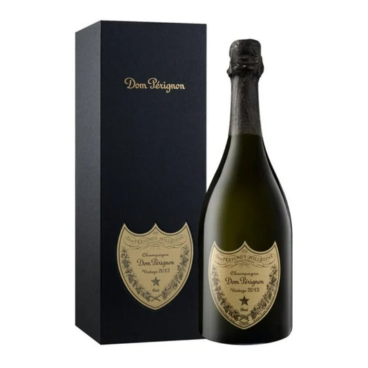 Dom Pérignon Vintage Blanc Magnum Gift Box