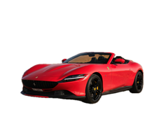 Ferrari Roma Spider