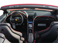 Ferrari Roma Spider