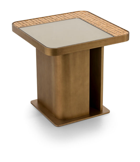 Side Table Diamond