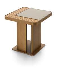 Side Table Diamond