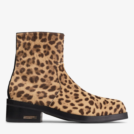 Elias Zip Boot