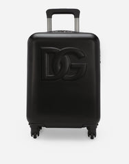 Hard Case Trolley With DG Logo