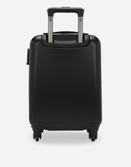 Hard Case Trolley With DG Logo