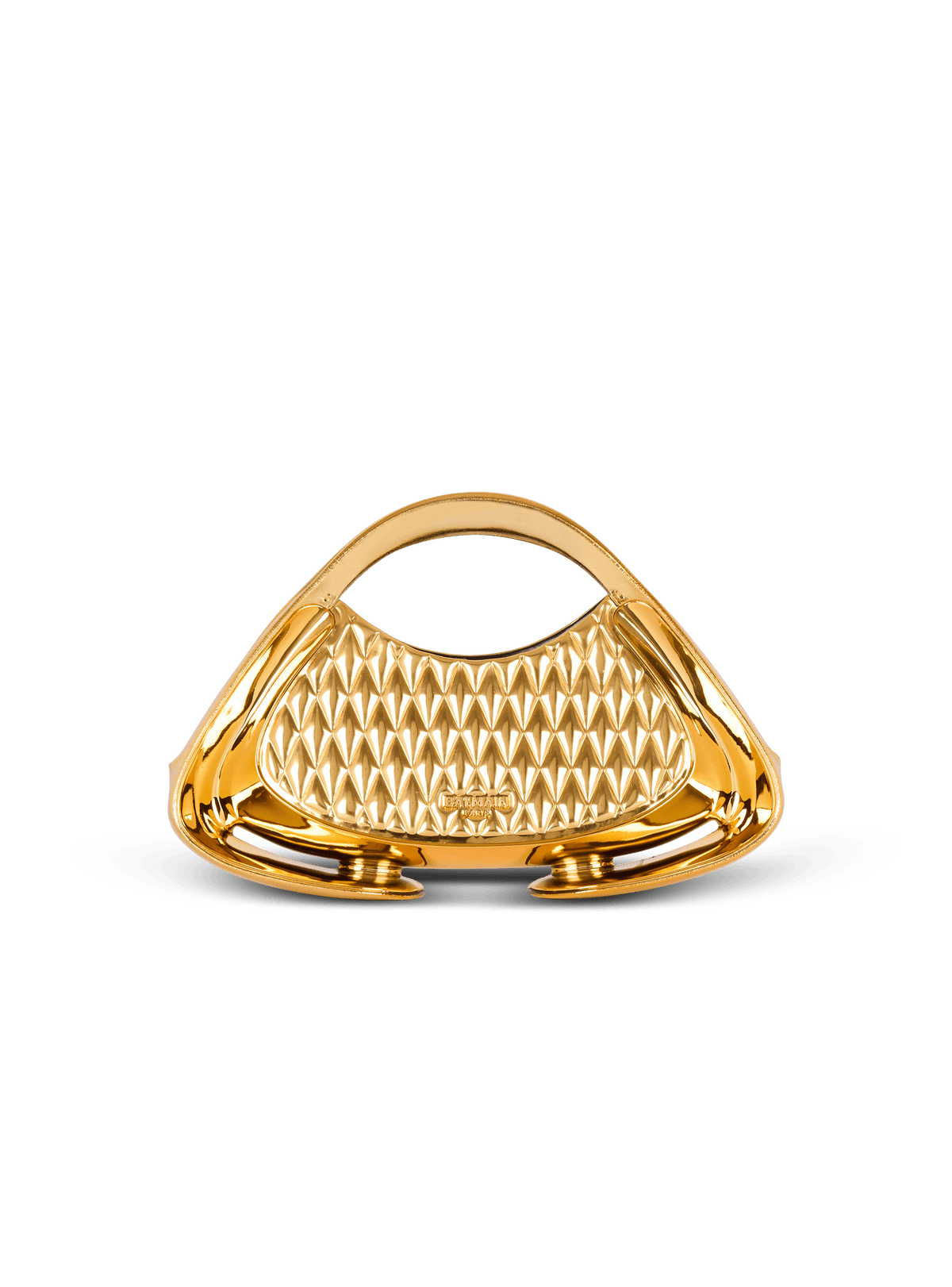 Quilted Medium Jolie Madame Bag