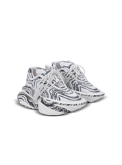 Unicorn Wave Trainers With "Love Letter" Print