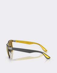 Ray-Ban for Scuderia Ferrari Monza Limited Edition - Carbon Fiber