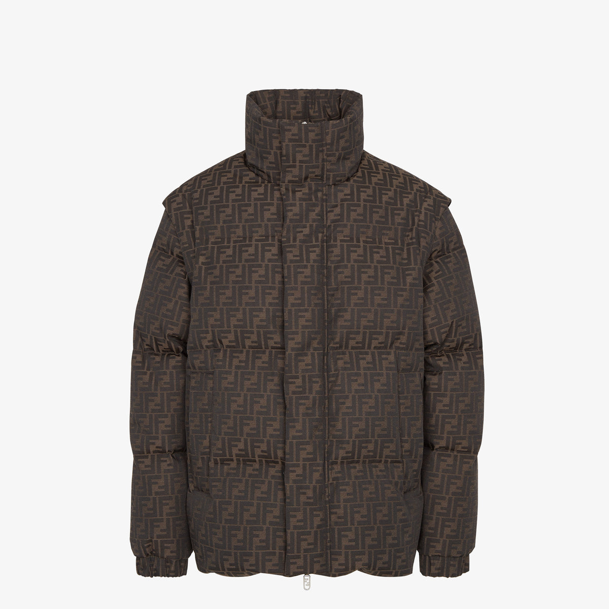 FF Puffer Jacket