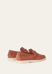 Summer Charms Walk Loafer