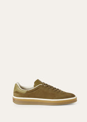 Tennis Walk Sneaker