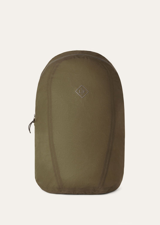 Into The Wild Backpack