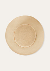 Naoki Straw Hat