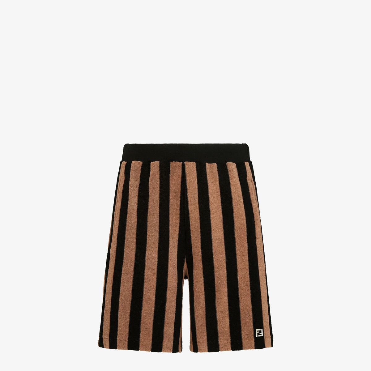 Pequin Terry Bermudas