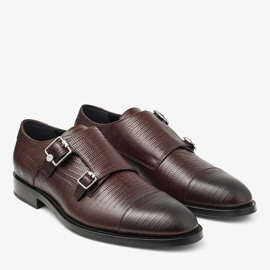 Finnion Monkstrap