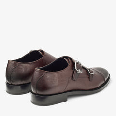 Finnion Monkstrap