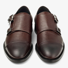 Finnion Monkstrap