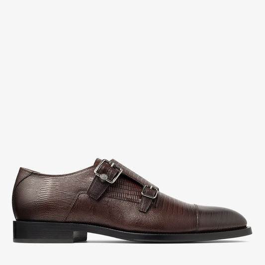 Finnion Monkstrap