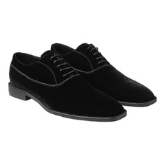 Foxley Oxford Shoe